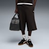 Wardrobe Essentials Relaxed 16" Jorts Men, PUMA Black, small-VNM