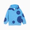 FENTY x PUMA x SMURFS Hoodie - Kids 4-8 years, Regal Blue, small-AUS