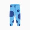 FENTY x PUMA x SMURFS Sweatpants - Kids 4-8 years, Regal Blue, small-AUS