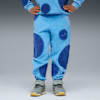 FENTY x PUMA x SMURFS Sweatpants - Kids 4-8 years, Regal Blue, small-AUS