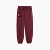 BMW M Motorsport Essentials Sweatpants Women, Ruby Shimmer, small