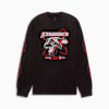 PUMATECH-X Wash Oversized LS Women, PUMA Black, small