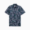 CLOUDSPUN Garden Golf Polo Men, Deep Navy, small-SEA