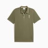PUMA x AC Milan Golf Polo Men, Dark Sage, small-AUS