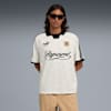 PUMA x REPRESENT KING Jersey Men, Shoji-AOP, small-VNM