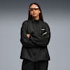 Áo khoác thể thao PUMA x ROSÉ T7 dành cho nữ, PUMA Black, small-VNM