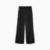 PUMA x ROSÉ T7 Track Pants Women, PUMA Black, small-PHL