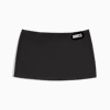 PUMA x ROSÉ Micro Mini Skirt, PUMA Black, small-PHL