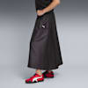 DARE TO Cargo Pleated Skirt Women, PUMA Black, small-VNM