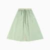 Váy Xếp Ly Cargo DARE TO Nữ, Lux Army, small-VNM