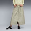 Rok Plisket Kargo DARE TO Wanita, Lux Army, small-IDN