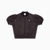 Áo Khoác Bomber DARE TO Nữ, PUMA Black, small-VNM