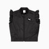 Áo Gile Đệm Lót Nhẹ DARE TO Nữ, PUMA Black, small-VNM