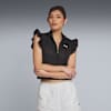 Áo Gile Đệm Lót Nhẹ DARE TO Nữ, PUMA Black, small-VNM