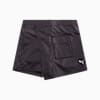 Rok Kargo Wardrobe Essentials Wanita, PUMA Black, small-IDN