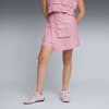 Wardrobe Essentials Cargo Skort Women, Poised Pink, small-VNM