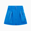 Rok Lurus Saku Tempel FUTURE.PUMA.ARCHIVE Wanita, Mountain Blue, small-IDN