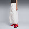 FUTURE.PUMA.ARCHIVE Rushed Skirt Women, PUMA White, small-VNM