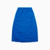 FUTURE.PUMA.ARCHIVE Rushed Skirt Women, Mountain Blue, small-SEA
