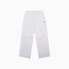 FUTURE.PUMA.ARCHIVE Cargo Pants Women, PUMA White, small-PHL