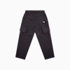 Wardrobe Essentials 2in1 Cargo Pants Men, PUMA Black, small-SEA