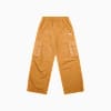 Quần Cargo Dệt Wardrobe Essentials Nam, Honey Butter, small-VNM