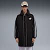 PUMA x KIDSUPER Men's Ripstop Jacket, PUMA Black, small