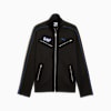 T7 Las Vegas Men's Track Jacket, PUMA Black, small