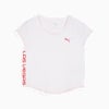 PUMA White