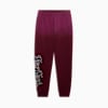 PUMA x NYC Men's Sweatpants, Ruby Shimmer, small