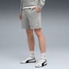 Medium Gray Heather