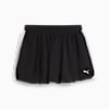 T7 Balloon Skirt Women, PUMA Black, small-SEA