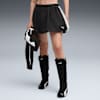 T7 Balloon Skirt Women, PUMA Black, small-VNM