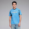 Team Light Blue