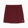 ESS 5 Skirt Women, Ruby Shimmer, small