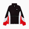 PUMA Black-For All Time Red