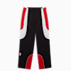 PUMA Black-For All Time Red
