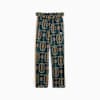Vintage Prep T7 Men's Track Pants, Green Terrain, small
