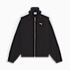 Prime Retro T7 Woven Jackets Men, PUMA Black, small-VNM
