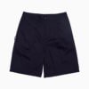 ALL IN GOOD TIME Shorts Men, New Navy, small-SEA