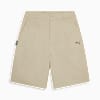 ALL IN GOOD TIME Shorts Men, Putty, small-SEA