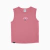 ALL IN GOOD TIME Tank Women, Poised Pink, small-SEA