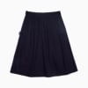 ALL IN GOOD TIME Skirt Women, New Navy, small-SEA