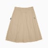 ALL IN GOOD TIME Skirt Women, Putty, small-SEA