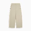 ALL IN GOOD TIME Woven Pants Women, Putty, small-PHL