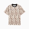 A$AP ROCKY x PUMA Tee Men, Frosted Ivory-AOP, small-VNM