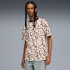 A$AP ROCKY x PUMA Tee Men, Frosted Ivory-AOP, small-VNM