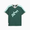 Jersey PUMA x MADHAPPY, Green Hush, small