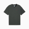 Playera estampada PUMA x MADHAPPY, Mineral Gray, small