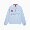 FENTY x PUMA Unisex Drill Top, Haute Tropic, small-AUS